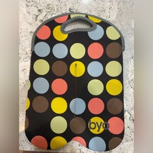 Insulated Travel Wine caddy